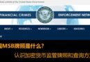 美国MSB牌照是什么？如何查询MSB牌照？认识加密货币监管牌照